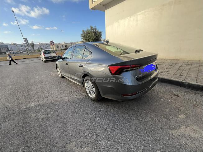 New Octavia 2022