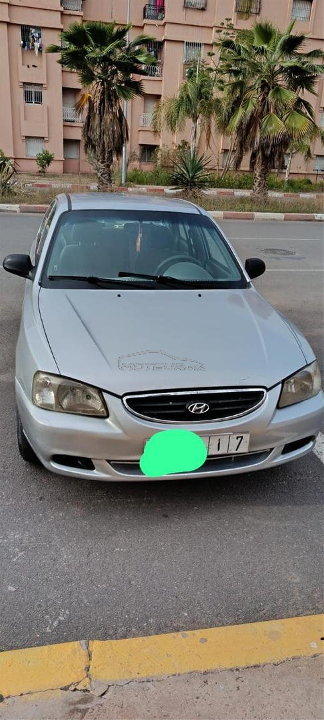 سيارة هيونداي 