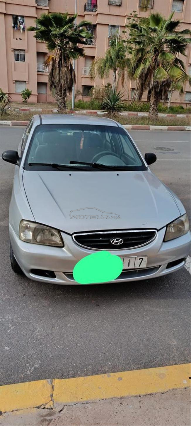 سيارة هيونداي 