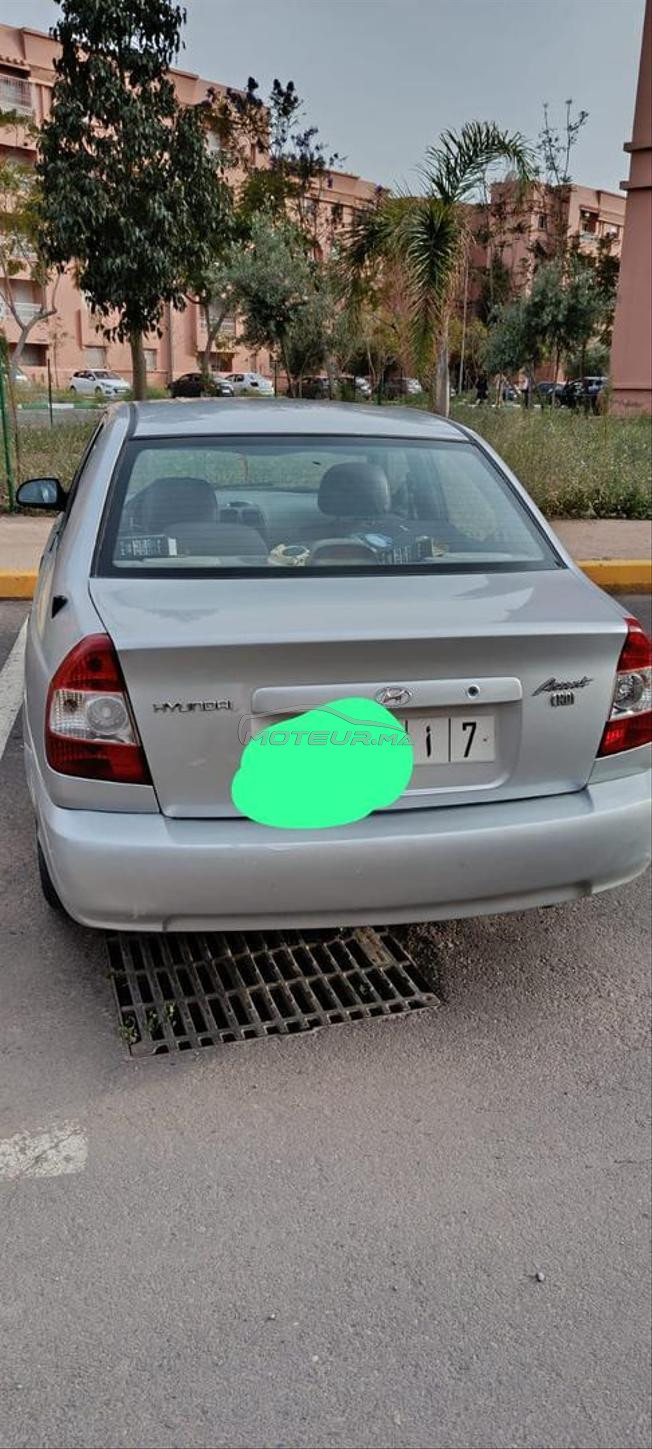 سيارة هيونداي 