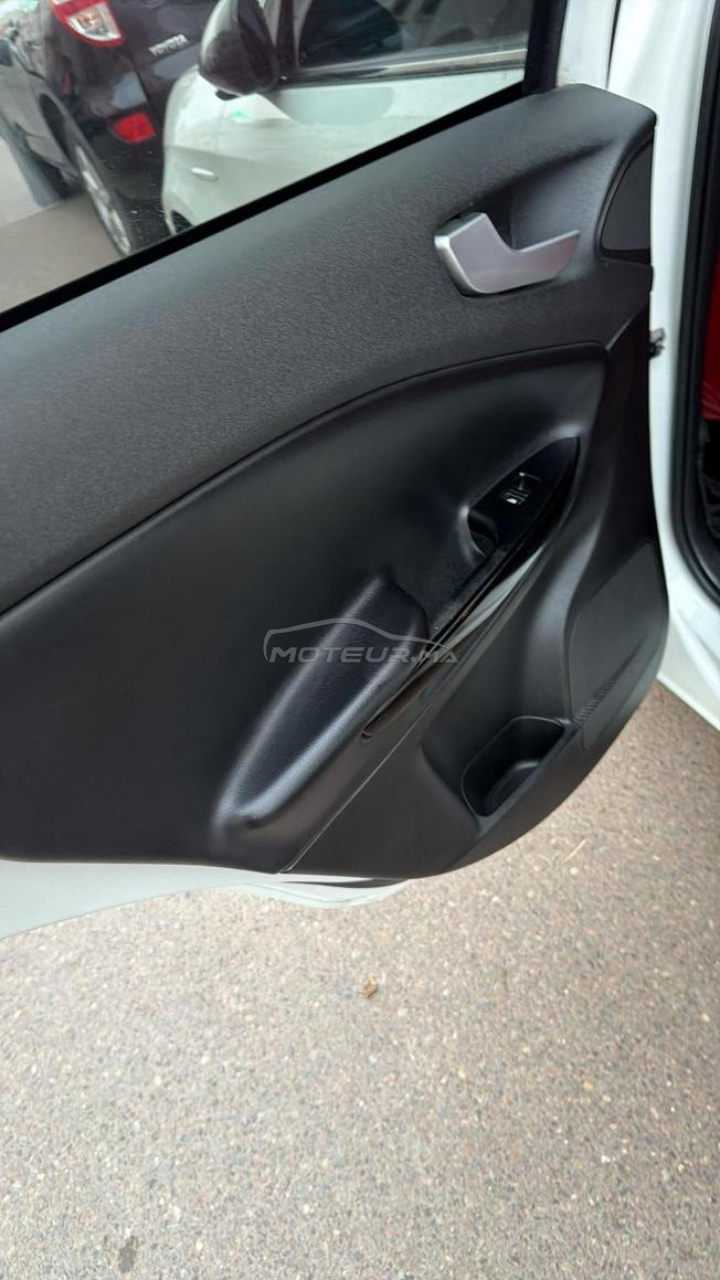 Alfa Romeo Giulietta Diesel Manuelle 2013 à Agadir
