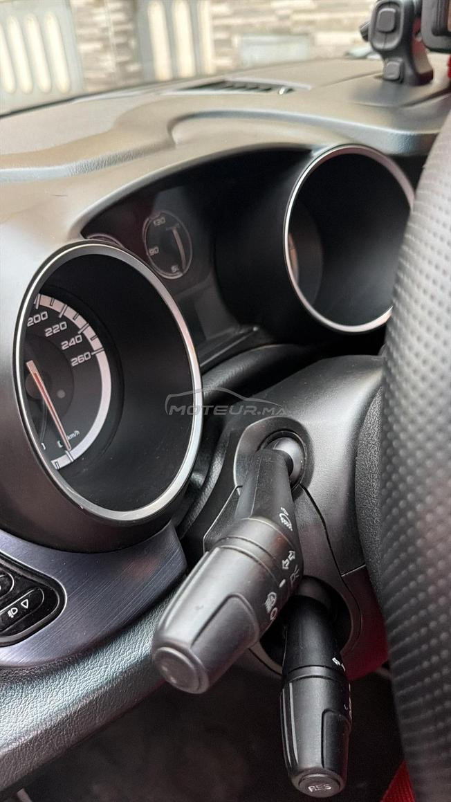 Alfa Romeo Giulietta Diesel Manuelle 2013 à Agadir