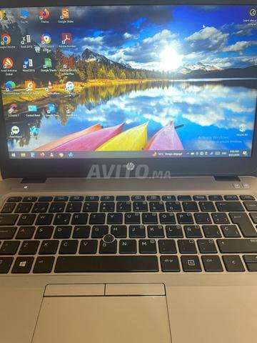 إتش بي آي 5 مع شاحن أصلي