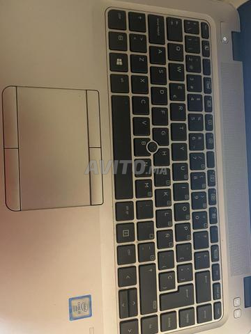 HP i5 avec chargeur original - 2