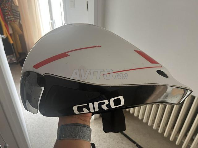 خوذة ترايثلون GIRO