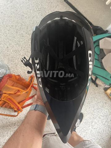 خوذة ترايثلون GIRO - 2