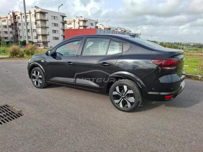 Dacia Logan Diesel Manuelle 2025 à Casablanca