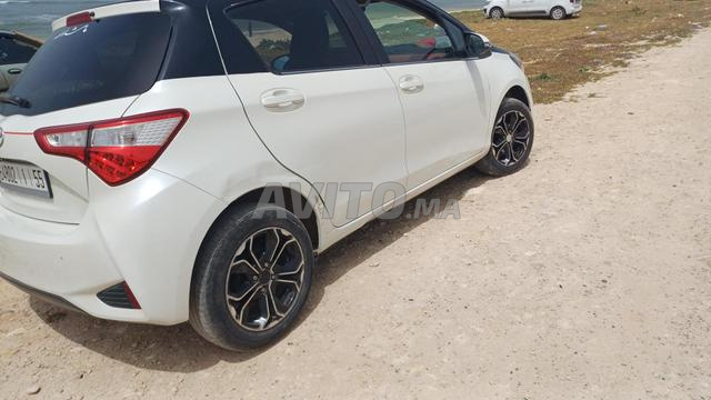 Toyota Yaris très bon état - 2