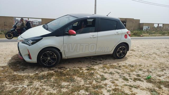 Toyota Yaris très bon état - 2