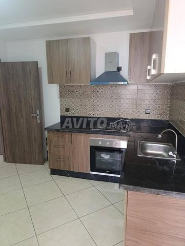 Appartement à louer - 2