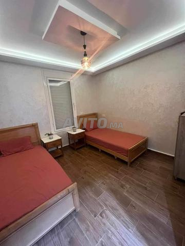 Centre-ville familles uniquement - 2