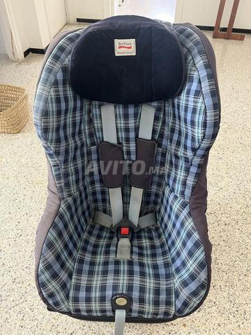 Siège auto Britax