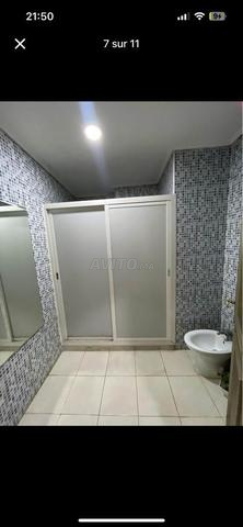 APPARTEMENT 1 SALON 3 CHAMBRES RÉSIDENCE FERMÉE - 2