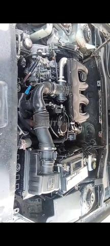 Citroën Xsara Diesel Manuelle 2002 à Taroudant - 2