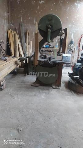 Machines à bois à vendre - 2