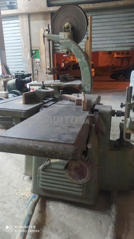 Machines à bois à vendre
