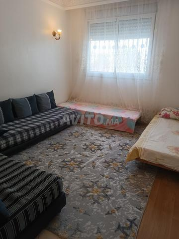 Appartement à louer 53 m² à Casablanca - 2