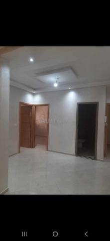 Appartements prêts à l'emploi dans le quartier des Roses, près de la rue principale