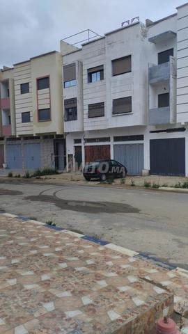 1/2 maison à vendre
