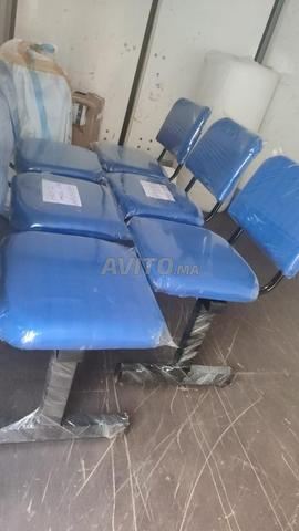 كرسي استقبال لقاعة الانتظار استقبال