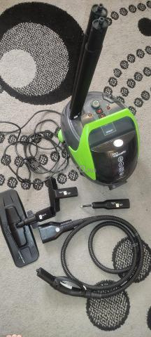 تنظيف بالبخار Polti Turbo i