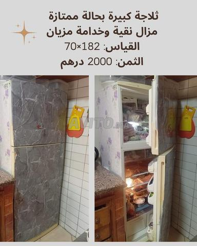 أغراض متنوعة للمنزل بحالة جيدة