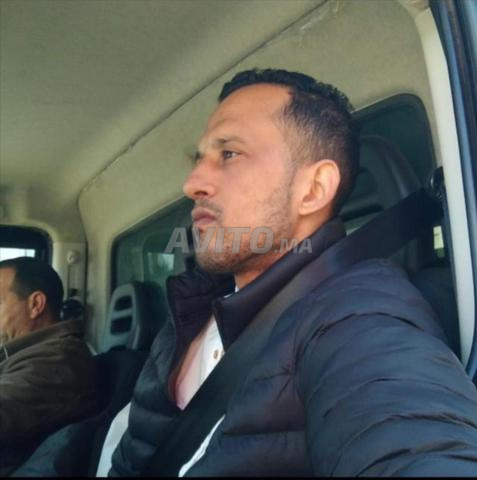 Chauffeur professionnel