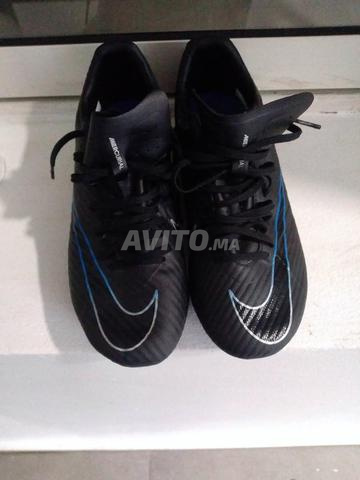 حذاء رياضي نايك للأطفال قياس 37.5 - 2