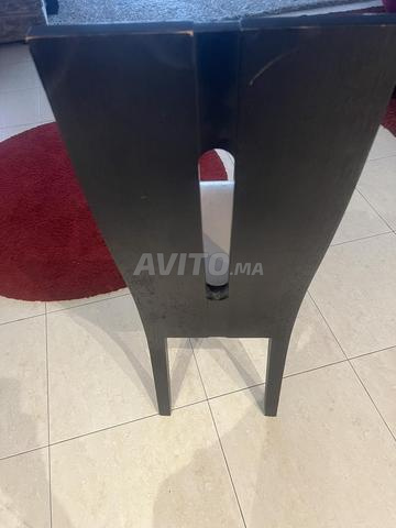 chaise pour salle a manger - 2