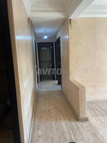 Appartement à louer Casablanca belvédère - 2