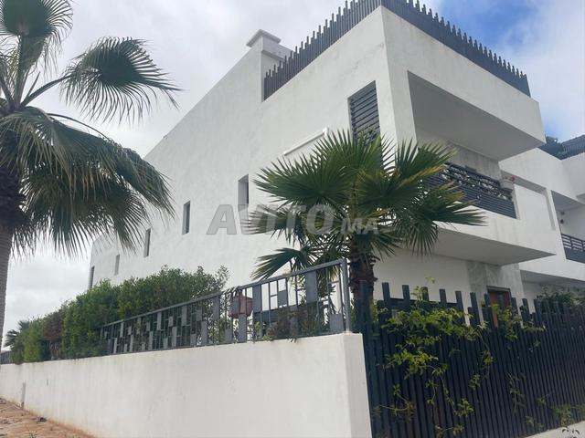 منزل مفروش للإيجار