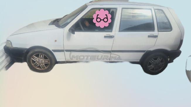 Fiat Uno Essence moteur parfait