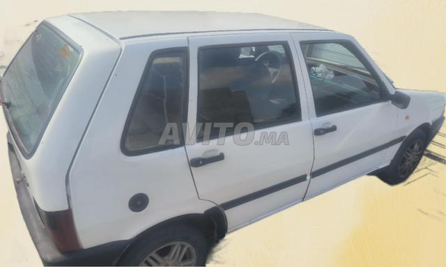 Fiat Uno Essence moteur parfait - 2