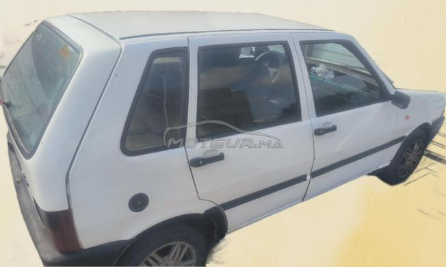Fiat Uno Essence moteur parfait