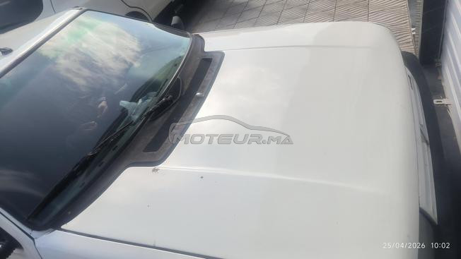 Fiat Uno Essence moteur parfait