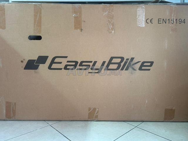 EasyBike* دراجات كهربائية* - 2