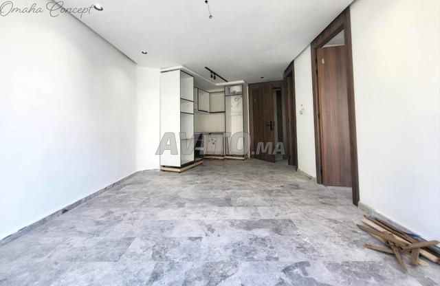 Appartement à vendre 42 m² à Casablanca - 2
