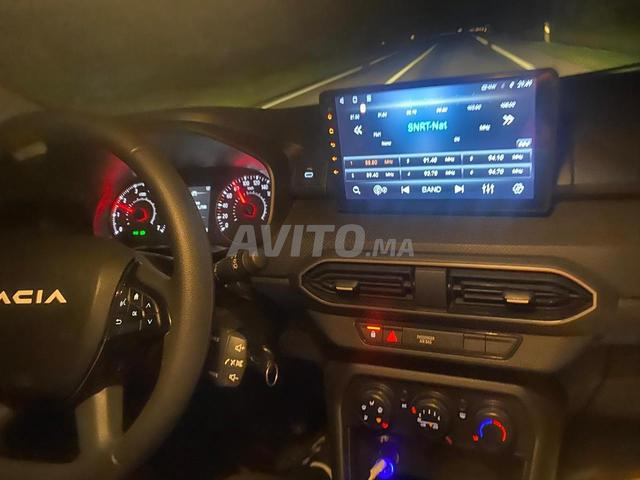 Dacia Jogger, toute neuve - 2