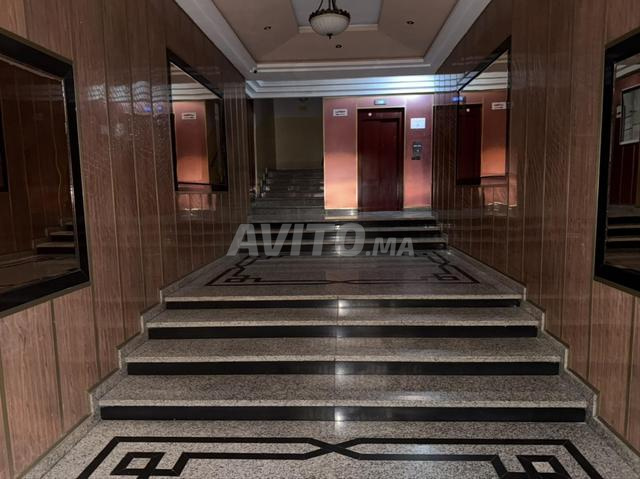 شقة للبيع برج دبي (سفير) - 2