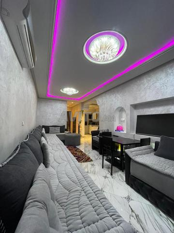 Appartement 74 m² potentiel résidentiel ou locatif