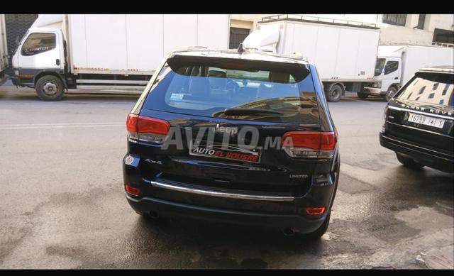 Jeep Grand Cherokee Diesel - 2