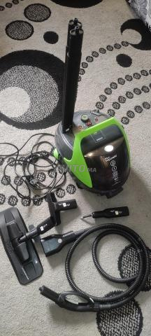 Nettoyage Vapeur Polti Vaporetto Pro 95 Turbo i