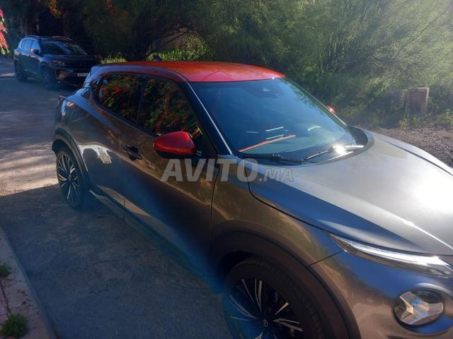 نيسان جوك - 2