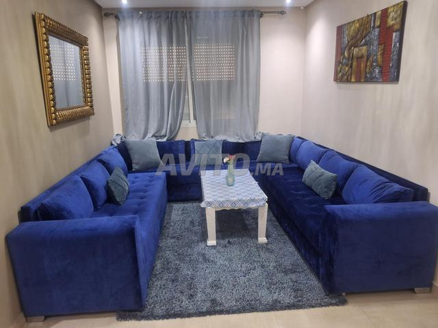 بيع صالون طرز