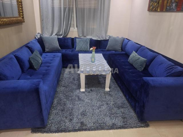 بيع صالون طرز - 2