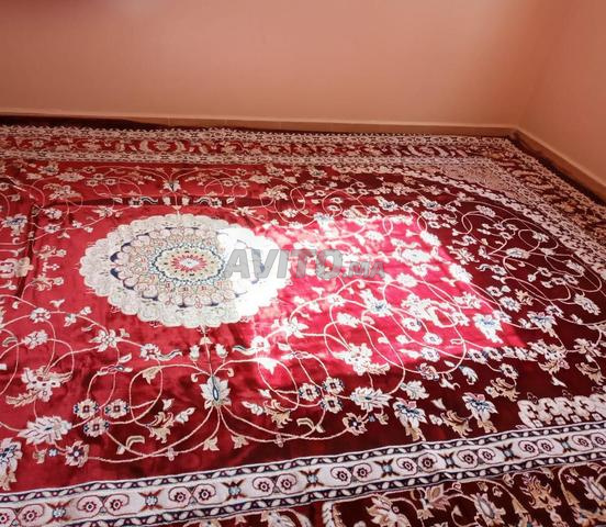 سجادة حوالي 5م × 3م