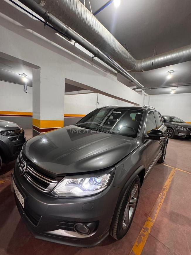 Tiguan Rline a vendre