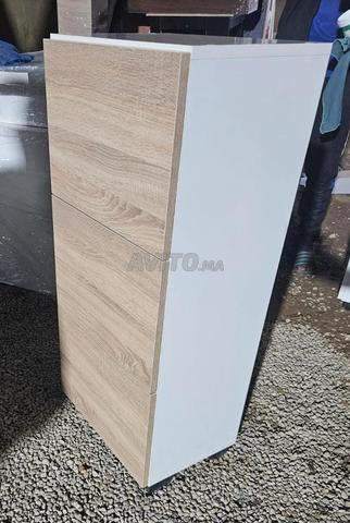 خزانة الأحذية - 2