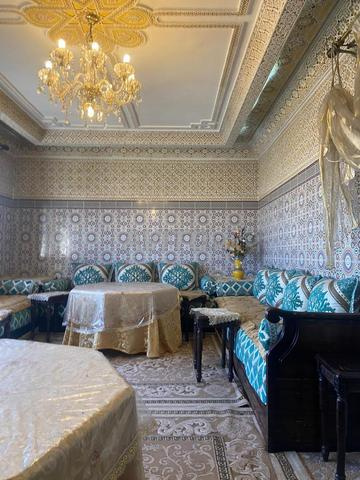 Appartement à louer 138 m² Al mouahidine