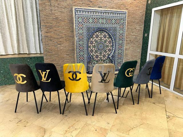 طاولة طعام عصرية وعملية بجودة ممتازة كمية محدودة - 2